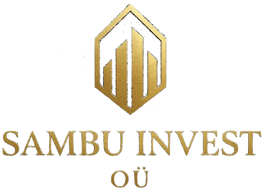 Sambu Invest logo